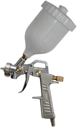 Краскопульт FUBAG BASIC G600/1.5 HP