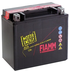 Fiamm FTZ14S-BS (11.2Ah)