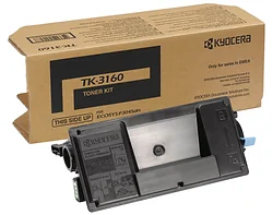 Картридж Kyocera TK-3160