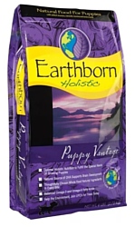 Earthborn Holistic (2.73 кг) Puppy Vantage