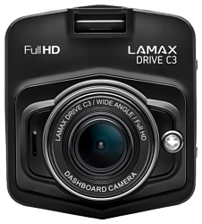 LAMAX Drive C3