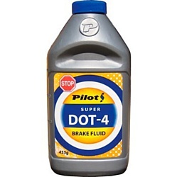 Pilots DOT-4 1 л