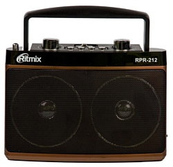 Ritmix RPR-212