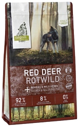 Isegrim (3 кг) Сухой корм Red Deer
