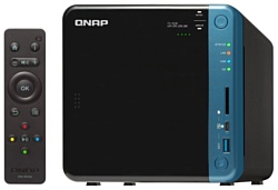 QNAP TS-453B-4G