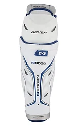Щитки BAUER Щитки Nexus N9000 (взрослый, 15 размер) Щитки BAUER Щитки Nexus N9000 (взрослый, 15 размер)