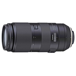 Tamron 100-400mm f/4.5-6.3 Di VC USD (A035) Canon EF