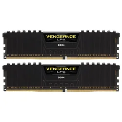 Модуль памяти Corsair CMK32GX4M2D3200C16 Модуль памяти Corsair CMK32GX4M2D3200C16