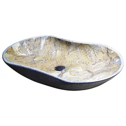 Раковина GID-ceramic MNC503