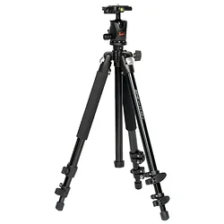 Штатив Falcon Eyes Silver line 614 BHR-2 Штатив Falcon Eyes Silver line 614 BHR-2