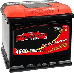 Sznajder Ultra 54559 R (45Ah) Sznajder Ultra 54559 R (45Ah)