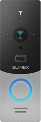 Slinex ML-20CR (черный/серебристый)