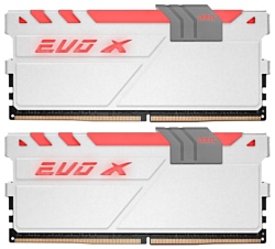 GeIL EVO X AMD Edition GAEXW48GB2666C19DC