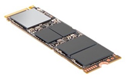 Intel SSDPEKKA020T801