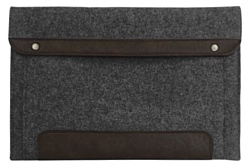 UVOO фетровый чехол для Macbook Pro 13/Pro 13 Retina/Pro 13 Retina (2016) Felt Design