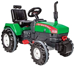 Pilsan Chained Tractor (07-294)