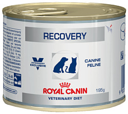 Royal Canin Recovery canned (0.195 кг) 12 шт.