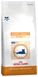 Royal Canin Senior Consult Stage 2 (0.4 кг)