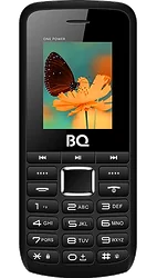 BQ BQ-1846 One Power