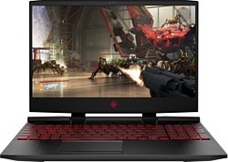 HP OMEN 15-dc1019ur (6RJ45EA)