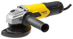 Угловая шлифмашина (болгарка) Molot MAG 1210