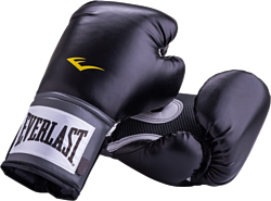 Everlast Pro Style Anti-MB 2310U (10 oz, черный)