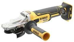 Угловая шлифмашина (болгарка) DeWALT DCG405FN