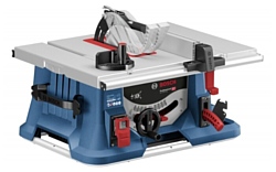 Дисковая пила BOSCH GTS 635-216 (0601B42000)