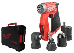 Дрель-шуруповерт Milwaukee M12 FDDXKIT-0X
