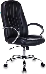 Кресло Бюрократ T-898SL (черный)