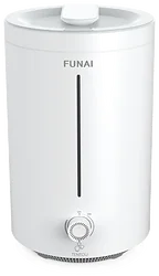 Увлажнитель воздуха FUNAI USH-TTM7201WC