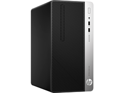 HP ProDesk 600 G5 Microtower (7QM88EA)