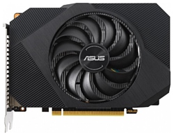 ASUS Phoenix GeForce GTX 1650 OC 4GB (PH-GTX1650-O4GD6-P)