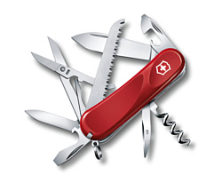 Victorinox Evolution 17 2.3913.E