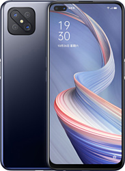 Oppo Reno4 Z 5G 8/128GB (международная версия)