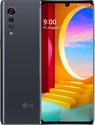 LG Velvet 5G 6/128GB (LM-G900EMW)