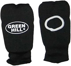 Green Hill эластик HP-6133 (M, черный)