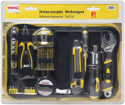 WMC Tools 2061 61 предмет