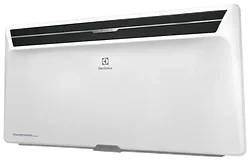 Конвектор Electrolux ECH/AG2-2500 T с блоком управления TUI3