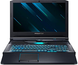 Acer Predator Helios 700 PH717-72-94AW (NH.Q92ER.004)