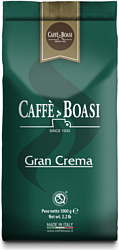 Boasi Gran Crema Professional в зернах 1000 г
