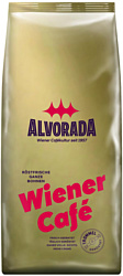 Alvorada Wiener Cafe зерновой 1 кг