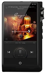 MP3-плеер Cayin N6 MK2 (A02)