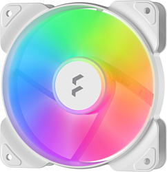 Fractal Design Aspect 12 RGB (белый) FD-F-AS1-1208
