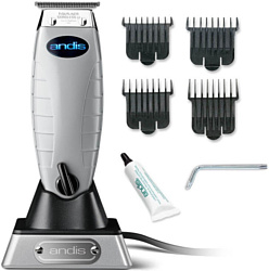 Andis Cordless T-Outliner Li Trimmer 74005