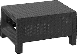Keter Corfu Table 241945 (графит)
