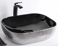 Раковина CeramaLux D1302H020