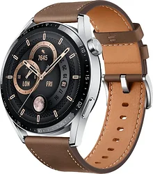 Умные часы Huawei Watch GT 3 Classic 46mm