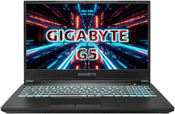 Gigabyte G5 Intel 11th Gen GD-51EE123SD