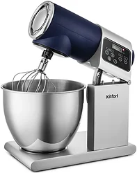 Миксер планетарный Kitfort KT-3038-2 Миксер планетарный Kitfort KT-3038-2